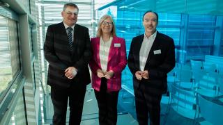 AMD în centrul colaborării dintre Universitatea din Stuttgart și Hewlett Packard Enterprise pentru un supercomputer exascale