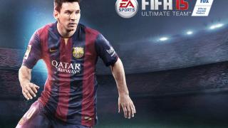 FIFA 15 Ultimate Team Review (iPhone 6 Plus): fotbalul fantezie și jocul cu cartonașe, plus simulare cu grafică 3D la nivel de FIFA 14 (Video)
