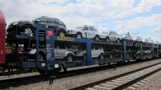 Creștere de aproape 10% la vânzările de automobile noi în România anul trecut; Ce brand a vândut mai mult?