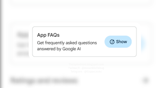 FAQ-uri generate de AI în Google Play Store: economisire de timp și informații rapide