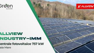 Visual Fan S.A. mărește amprenta energiei verzi cu noi proiecte fotovoltaice la Baia Mare