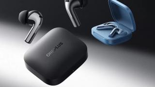 OnePlus prezintă căștile wireless in-ear Buds 3, cu ANC și LDHC 5.0