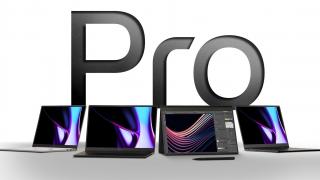 CES 2024: LG prezintă noua gamă de laptopuri Gram; Modelele Pro și Pro 2-in-1 sunt în lumina reflectoarelor