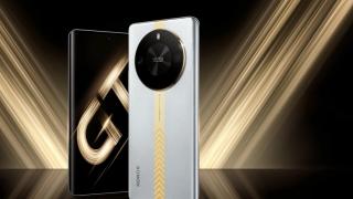 Honor X50 GT a debutat în China! Are procesor bun pentru gaming, 16 GB RAM, baterie generoasă