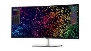 CES 2024: Dell U4025QW este primul monitor 5K cu certificare Eye Comfort și oferă diagonală de 40 inch, refresh rate de 120Hz