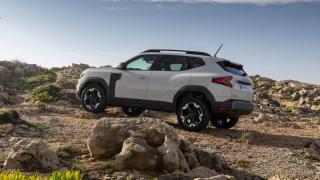 Dacia Duster 3 are dezvăluite sumele oficiale de comercializare! Cât va costa noul SUV și ce echipări avem la dispoziție?