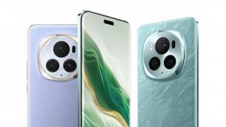 Honor Magic6 și Magic6 Pro apar pe toate variantele de culoare; Deja listate oficial în China