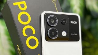 POCO X6 a primit un unboxing şi materiale promoţionale; Aflăm procesorul său şi cel de pe POCO M6 Pro