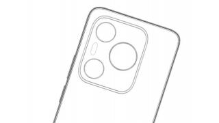 Huawei P70 are designul dezvăluit iar, precomenzile încep în China (neoficial)