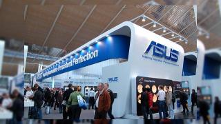 ASUS Își anunță veniturile pentru luna septembrie a acestui an, În creștere cu 4% față de 2013