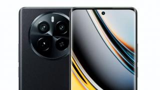 realme 12 Pro+ arată ca un Huawei în imagini, are specificaţii dezvăluite
