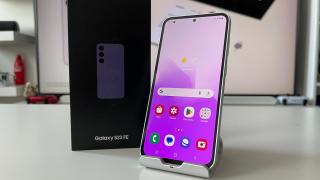 Samsung Galaxy S23 FE 5G: Benchmark-uri de Galaxy S22 reîncarnat