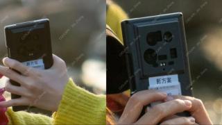 Xiaomi 14 Ultra apare în cele mai clare fotografii de până acum; Camera arăta... inedit