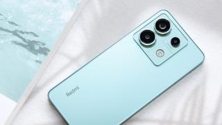 Redmi Note 13 Pro poate fi deja comandat de pe Amazon Germania, deși nu a debutat oficial în Europa; Cât costă?