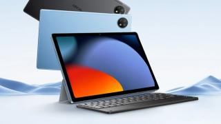 Cauți o tabletă nouă? Blackview Oscal Pad 16 bifează o reducere de 50% acum pe AliExpress! Iată ce oferă