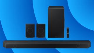 CES 2024: Samsung anunţă soundbar-urile HW-S800D şi HW-Q990D, cu extra AI