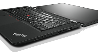 Lenovo lansează notebook-urile convertibile ThinkPad 14 și Yoga 3 Pro