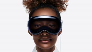 Noul headset AR Apple Vision Pro sosește pe 2 februarie; fanii din România mai au de așteptat