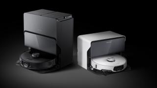CES 2024: Roborock S8 MaxV Ultra și alte aspiratoare robot lansate; Tehnologie avansată pentru curățenie inteligentă