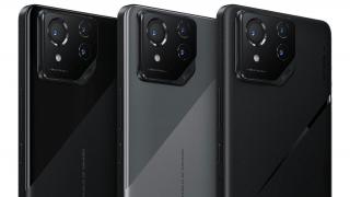 ASUS ROG Phone 8 Pro își dezvăluie puterea; Scoruri AnTuTu și Geekbench impresionante