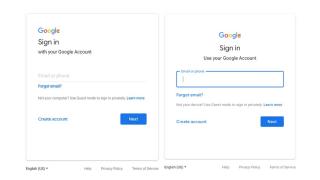 Hackerii pot accesa acum conturi Google fără parola ta; Iată cum