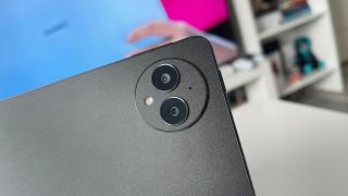 HUAWEI MatePad Pro 13.2: Camera tipică de pe tablete, doar că una duală + funcție FollowCam pe camera frontală