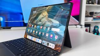 HUAWEI MatePad Pro 13.2: Benchmark-uri pe măsura procesorului de 7nm, cu performanță susținută