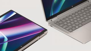 CES 2024: Laptopurile HP Spectre x360 cu AI au debutat și aduc un grad înalt de personalizare