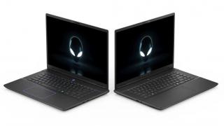 CES 2024: Dell aduce un refresh pentru laptop-ul de gaming Alienware M16 R2, echipat acum cu CPU Intel Core Ultra și mod Stealth