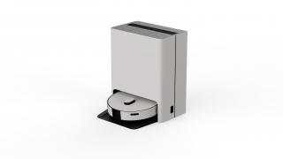 Curățenie avansată cu AI: Samsung lansează aspiratorul robot cu mop Bespoke Jet Bot Combo