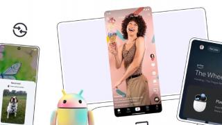 CES 2024: Funcția Google Cast permite acum partajarea clipurilor de pe TikTok, TV-urile LG primesc Chromecast în 2024