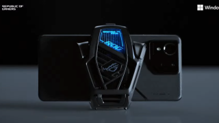 Preț și disponibilitate ASUS ROG Phone 8 în România