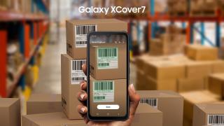 Samsung vine cu noi dispozitive robuste: smartphone-ul Galaxy XCover 7 și tableta Tab Active5 sunt acum oficiale
