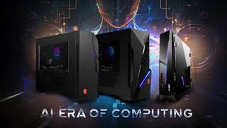 Descoperiți noutățile MSI de la CES 2024: De la plăci grafice avansate la soluții de gaming inovatoare
