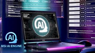 CES 2024: MSI anunță noi laptopuri cu AI integrat în procesorul Intel Core Ultra