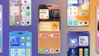 Honor aduce funcții AI impresionante pe smartphone-uri odată cu MagicOS 8.0, interfață bazată pe Android 14