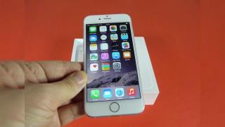 iPhone 6 Unboxing: micul mare flagship, În teste la Mobilissimo via QuickMobile.ro (Video)