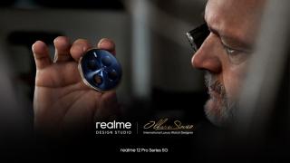 Parteneriatul anului 2024 în zona smartphone: Realme și Rolex pregătesc o ediție specială de realme 12 Pro+