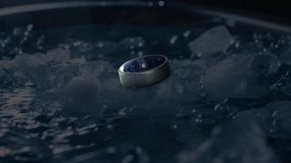 CES 2024: Amazfit lansează inelul Helio Ring, gândit pentru sportivii de performanţă