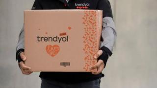 Alibaba şi Trendyol intră în România, cu un magazin online promiţător