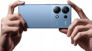 POCO M6 Pro 4G vine cu 12 GB RAM, microSD, încărcare la 67W; Ce mai oferă noul telefon de buget?