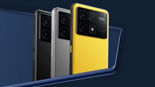 POCO X6 Pro vine cu procesor Dimensity 8300 Ultra şi cameră de 64 MP cu stabilizare optică