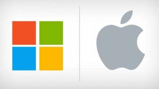 Microsoft este acum cea mai valoroasă companie listată la bursă din lume, depășind Apple pentru prima dată din 2021