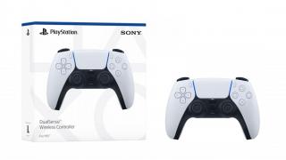 Sony pregătește lansarea controller-ului DualSense V2 pentru PlayStation 5, cu autonomie dublă față de prima generație