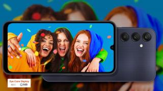 Preț și disponibilitate Samsung Galaxy A25 5G în România