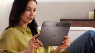 Tableta OPPO Pad Neo a debutat: Model de buget cu display 2.4K de 11 inch, corp din aluminiu, difuzoare quad