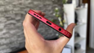 Motorola Moto G84 5G: Acustica stereo echilibrată, livrează la înalte