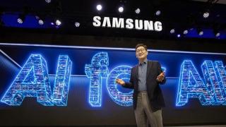 Samsung dezvăluie viziunea „AI for All” la CES 2024; Tehnologie avansată pentru eficiență și siguranță