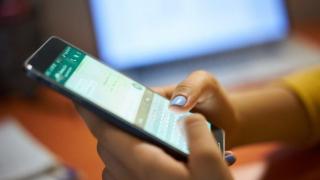 Utilizatorii de WhatsApp Android primesc un upgrade: formatarea avansată a textului