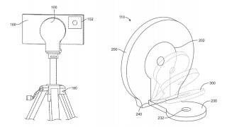 Apple pregătește un nou accesoriu MagSafe, util pentru cei pasionați de fotografie, conform unui brevet aprobat recent